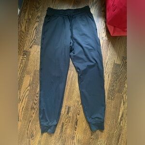 Fabletics high waisted performance jogger